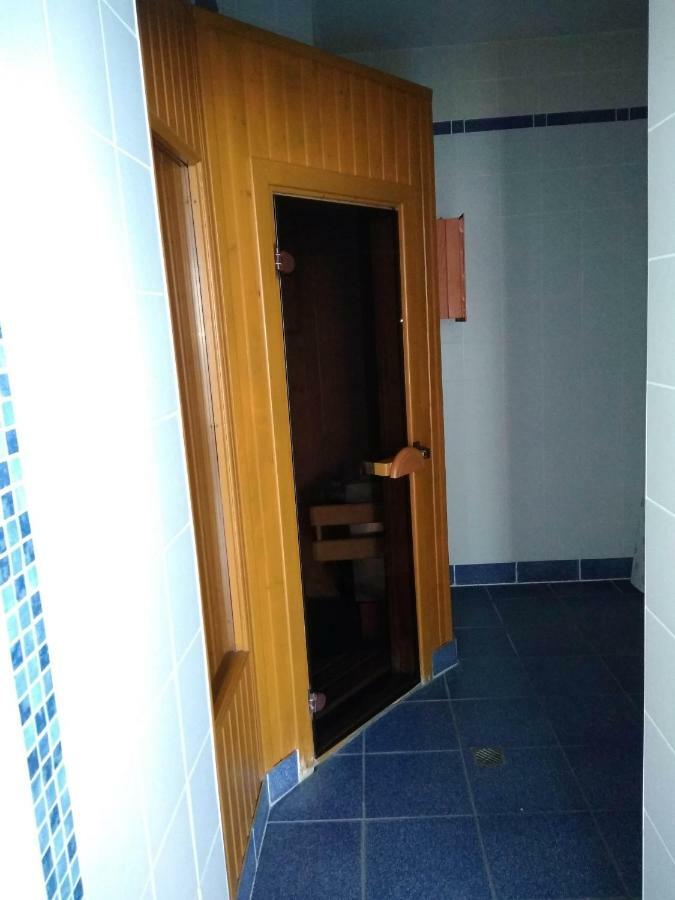 Sapphire Apartment Rewal Bagian luar foto