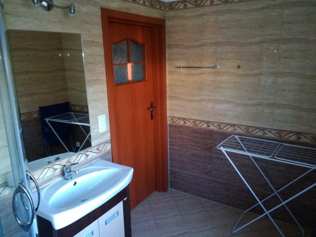 Sapphire Apartment Rewal Bagian luar foto