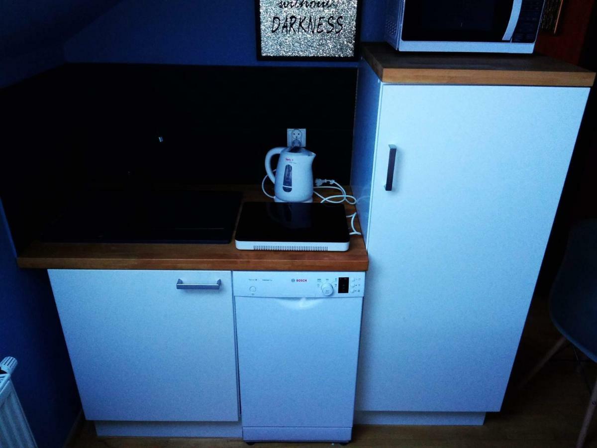 Sapphire Apartment Rewal Bagian luar foto