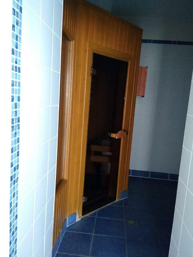Sapphire Apartment Rewal Bagian luar foto