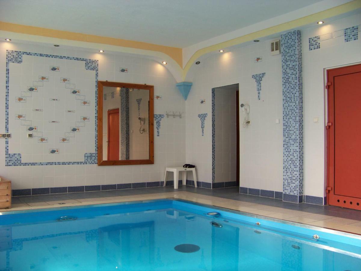 Sapphire Apartment Rewal Bagian luar foto