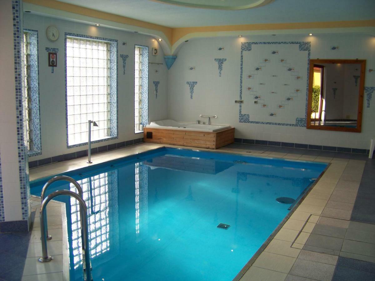 Sapphire Apartment Rewal Bagian luar foto