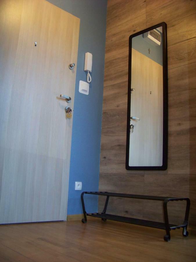 Sapphire Apartment Rewal Bagian luar foto