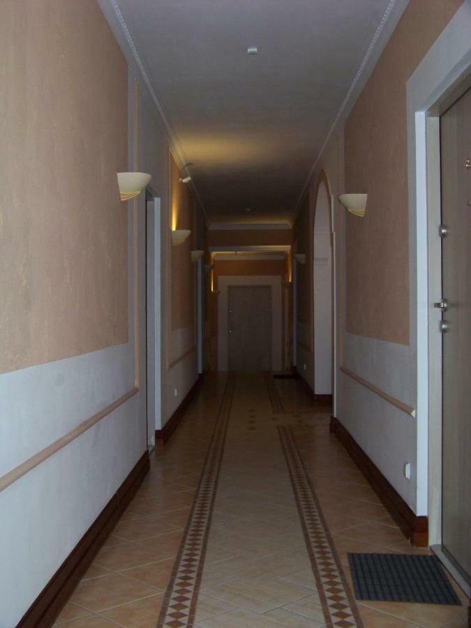 Sapphire Apartment Rewal Bagian luar foto