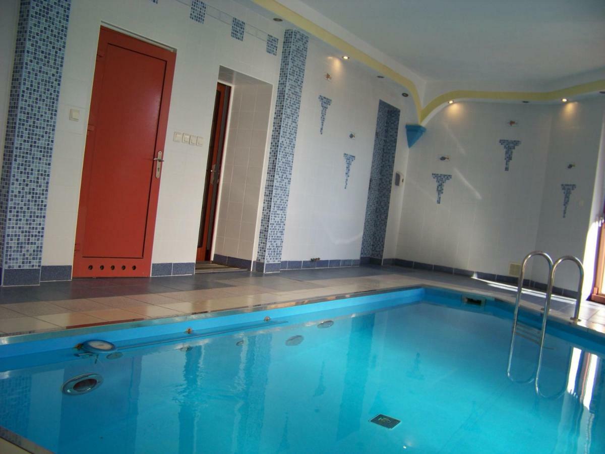 Sapphire Apartment Rewal Bagian luar foto