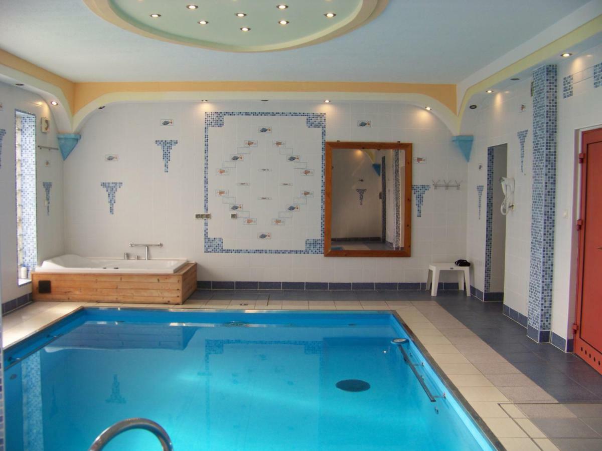 Sapphire Apartment Rewal Bagian luar foto